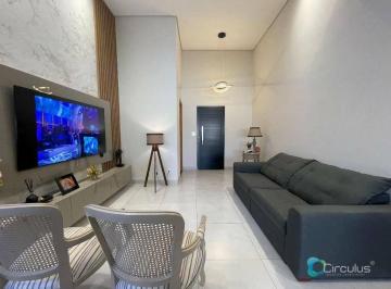 Residencial Portal da Mata · Casa à venda, 162 m² por R$ 1.280.000,00 - Condomínio Residencial Portal da Mata - Ribeirão Preto/SP