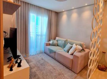 51b5a771d3d11d866abced61bb06cae6808a9287 · Apartamento à venda, 80 m² por R$ 690.000,00 - Nature Residencial Clube - Sorocaba/SP
