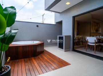e097e4b5889694cea9a083190d376a53d00bfff1 · Casa com 3 dormitórios à venda, 119 m² por R$ 839.000,00 - Chácaras Reunidas São Jorge - Sorocaba/SP