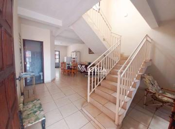 2248d2ae1882db900c49be5001b05c7f4d8ce440 · Casa com 3 quartos à venda, 128 m² por R$ 550.000 - Vila Hortência - Sorocaba/SP
