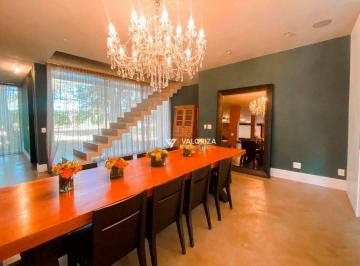 9cedca5f7865679c49a819ce164a73506118582f · Casa com 4 quartos à venda, 530 m² por R$ 6.355.000 - Lago Azul Condomínio e Golfe Clube - Araçoiaba