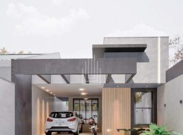 Casa · 132m² · 2 Quartos · 2 Vagas · Casa à venda no Conjunto Libra em Foz do Iguaçu.