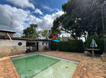 Comercial · 210m² · 1 Quarto · 10 Vagas · Comercial à venda, 1 quarto, 1 suíte, 10 vagas, Santo Antônio - Sete Lagoas/MG