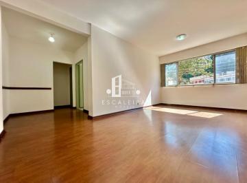Foto 02 · Apartamento à venda na Várzea, Teresópolis-RJ: 2 quartos, 1 sala, 2 banheiros, 65,00 m² de área.