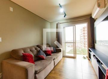 Apartamento · 122m² · 2 Quartos · 1 Vaga · Apartamento para Aluguel - São José, 2 Quartos,  122 m2 - Canoas