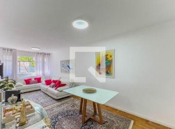 Apartamento · 75m² · 2 Quartos · 1 Vaga · Apartamento para Aluguel - Cambuci, 2 Quartos,  75 m2 - São Paulo