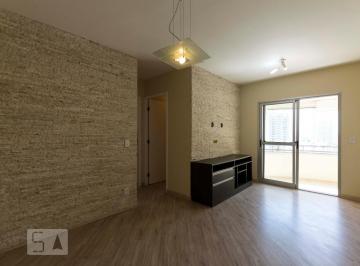 Apartamento · 60m² · 2 Quartos · 1 Vaga · Apartamento para Aluguel - Bosque da Saúde, 2 Quartos, 60 m2 - São Paulo
