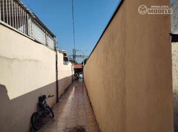 c7fb326bfc139360e101c9fb48b0722ca1b33524 · Casa à venda, 67 m² por R$ 215.000,00 - São Judas - Piracicaba/SP
