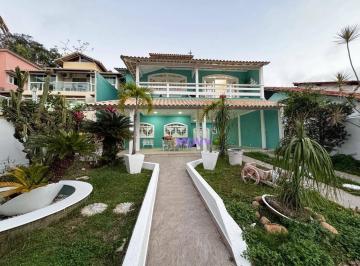 4849a83c4d871b5c8b940989a25e6b51b81785df · Casa com 3 dormitórios para alugar, 300 m² por R$ 6.583,33/mês - Maralegre - Niterói/RJ
