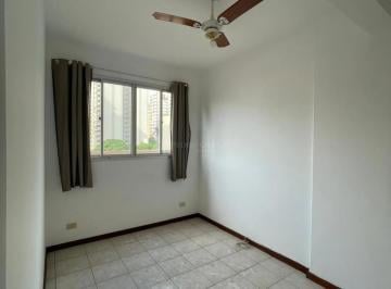 Apartamento · 36m² · 1 Quarto · 1 Vaga · Kitnet na Zona 01
