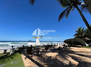 Casa · 167m² · 3 Quartos · 3 Vagas · Casa de Condomínio com 3 dorms, Juquehy, São Sebastião - R$ 5.2 mi, Cod: 3427