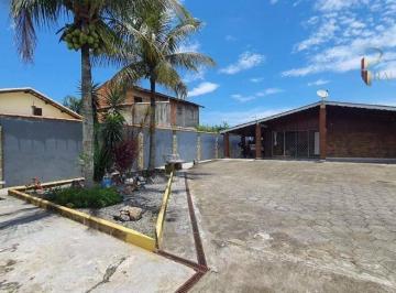 c1f57f0706fc339c733dc21032a5b1f6d4ad2b50 · Casa Térrea em Itanhaém com 5 Dormitórios