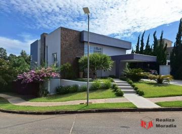 Casa com 4 Suites Alto Padrão à Venda · Casa com 4 suites à venda, 324 m² por R$ 6.000.000 - Granja Viana - Vintage - Cotia/SP