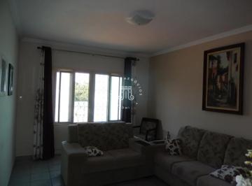 Casa · 176m² · 4 Quartos · 3 Vagas · CASA PARA VENDA E LOCAÇÃO NO BAIRRO CIDADE NOVA I, JUNDIAÍ/SP