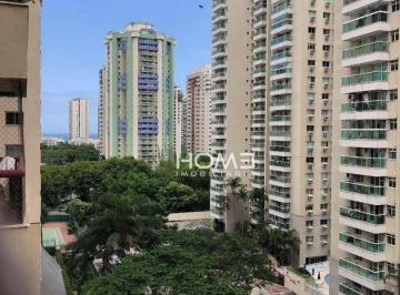 5b8db9341de7bef61942f9ae97242c9792c06a67 · ABM - Apartamento com 2 dormitórios à venda, 65 m² por R$ 770.000 - Barra da Tijuca - Rio de Janeiro