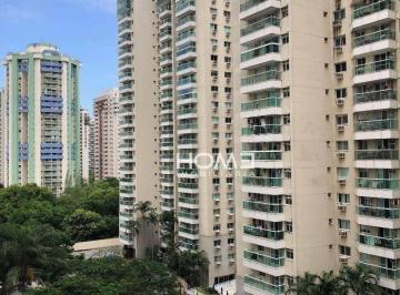 8b5a9774c27c1712d25291b735e9f60d772648d2 · Apartamento com 2 dormitórios à venda, 65 m² por R$ 850.000,00 - Barra da Tijuca - Rio de Janeiro/RJ