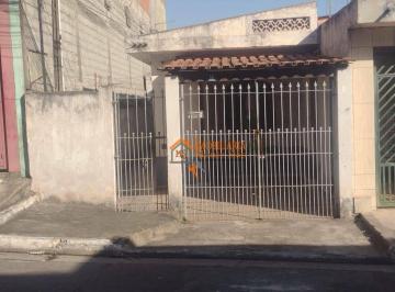 807aeb183a92938919712fd2c1b8d134f5b5d991 · Casa com 2 dormitórios à venda, 90 m² por R$ 280.000,00 - Jardim Santa Inês - Guarulhos/SP