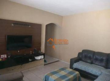 fd88a00142c97056596c8ea6d9264659c23a967f · Sobrado com 2 dormitórios à venda, 190 m² por R$ 660.000,00 - Jardim Ansalca - Guarulhos/SP