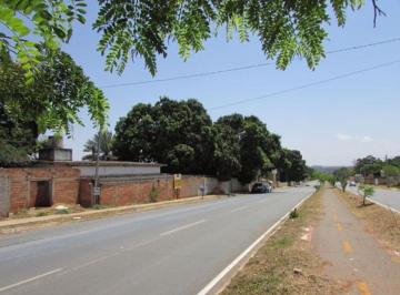 78ce67414c2f3dc2ff2fbd40bb705437a0ec3913 · Terreno à venda, 12690 m² por R$ 1.900.000 - Chácaras São Pedro - Aparecida de Goiânia