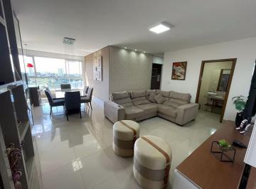 d09121d33d5528eca02fba664d1030ac18cb2ebc · Apartamento com 3 quartos à venda, 117 m² por R$ 950.000 - Jardim Atlântico