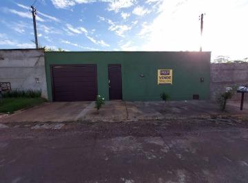 971789d021fcd61f62a94cf1f4526465edad2955 · Casa com 3 quartos à venda, 160 m² por R$ 340.000 - Residencial Araguaia - Goianira/GO
