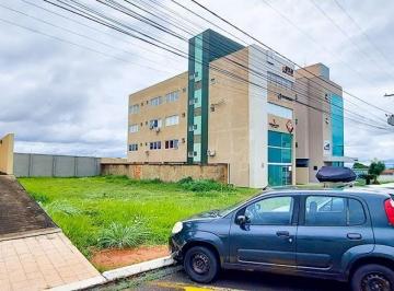 717083f1a3b73a45727c67223cbd630659a80468 · Área à venda, 540 m² por R$ 900.000,00 - Condomínio Cidade Empresarial - Aparecida de Goiânia/GO
