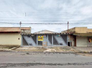 d3f139fcda8024393ba983df4c40ac474e22ada7 · Casa com 3 quartos à venda, 210 m² por R$ 440.000 - Setor Garavelo - Aparecida de Goiânia/GO