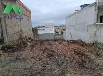a4def75de76c75adee608ddfd4e8d8c8a74a70a7 · Terreno à venda, 108 m² por R$ 200.000,00 - Xaxim - Curitiba/PR