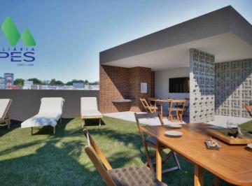 aa1af861f53e5c47ddeaa2c602067536f06736b3 · Cobertura com 3 dormitórios à venda, 117 m² por R$ 779.000,00 - Hauer - Curitiba/PR