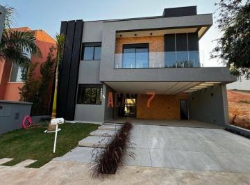 86dde2c64ffdedbf106bee16ab667ed1f1443ee5 · Casa com 4 suítes - Condomínio Residencial Aldeia da Mata - Votorantim/SP