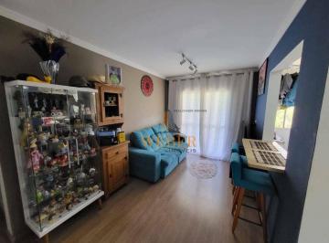 4933109a286ecf350dd0255b2e40c3aaedfe0d14 · Apartamento impecável km 30