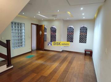 dce5d118840e08ea94849e54b3f619683062ef4e · Sobrado com 3 dormitórios para alugar, 195 m² por R$ 4.390,00/mês - Vila Gonçalves - São Bernardo do
