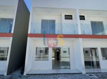 Apartamento · 92m² · 2 Quartos · 1 Vaga · Duplex Novo no Paraíso dos Pataxós