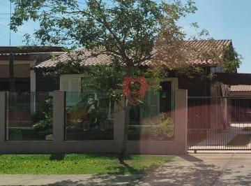 bee0cd17e2f995ac3dcae0c7f61bc3e993fea9cc · Casa com 4 dormitórios à venda, 137 m² por R$ 450.000,00 - Girassol - Gravataí/RS
