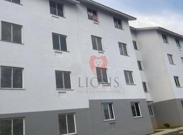 a37fd771637fa22f444aecdd43dbcdd09c547713 · Apartamento à venda, 41 m² por R$ 149.000,00 - Santa Fé - Gravataí/RS