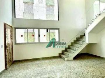 b483488c9e1297708e1bd2f40d20184e710df66f · Cobertura à venda, 144 m² por R$ 1.470.000,00 - Cruzeiro - Belo Horizonte/MG