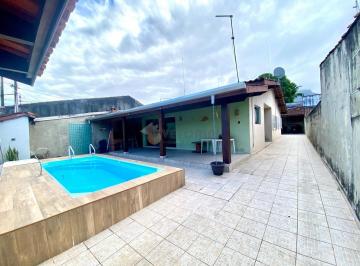 e1d021e40ffd894f51f14a5c13693d4a7ba23a50 · Casa com 3 dormitórios à venda, 221 m² por R$ 1.065.000,00 - Indaiá - Caraguatatuba/SP