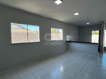 Casa · 69m² · 2 Quartos · 2 Vagas · Casa com 2 quartos no Cond. Residencial São José