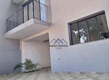 50afcfa0a51717a5562991aff8ace0468ea6f3b0 · Casa com 2 dormitórios à venda, 146 m² por R$ 510.000,00 - Jardim Pacaembu - Jundiaí/SP