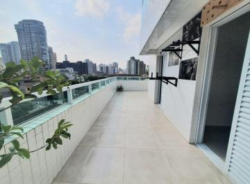 202404282051332022.jpg · Apartamento 2 dormitórios para Locação em Santos, Embaré, 2 dormitórios, 1 banheiro, 1 vaga