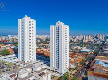 Apartamento · 71m² · 3 Quartos · 1 Vaga · Apartamento à venda em Londrina, Centro, com 3 quartos, com 71 m², Boulevard Village