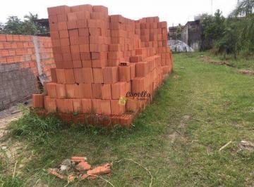 5881370d7abce7f177e4b21120f33f9bda37858d · Terreno à venda, 269 m² por R$ 160.000,00 - Jardim das Palmeiras - Itanhaém/SP