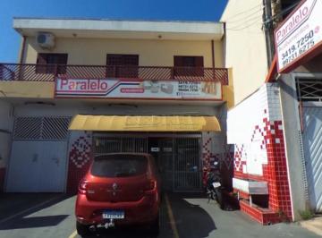 Comercial · 195m² · 2 Vagas · Salão comercial na Vila prado muito próximo a AV sallum.