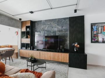 Apartamento · 65m² · 1 Quarto · 1 Vaga · Apartamento a Venda Chácara Klabin, 1 Dormitório/ Suíte