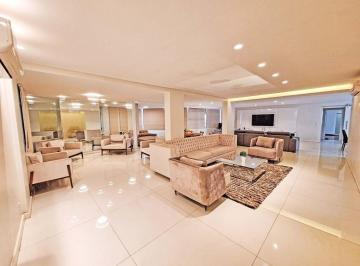 Foto 1 · Apartamento de 300 m² com 03 quartos à venda- Edificio Vale do Sol no Setor Oeste