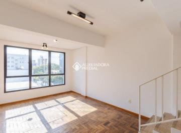 Comercial · 62m² · Sala comercial mont serrat porto alegre