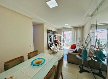 fe34be9f5bd895853f58832b820b04e8c0e5e4e4 · Apartamento com 3 dormitórios à venda, 90 m² por R$ 950.000,00 - Centro - Guarapari/ES