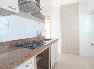 Apartamento · 69m² · 2 Quartos · 1 Vaga · Apartamento à Venda no Condomínio Jardim das Hortênsias – São Gonçalo, Pelotas/RS