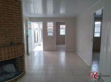 Casa · 86m² · 3 Quartos · 1 Vaga · Casa 3 quartos à venda com 86,14 m² no bairro Areal, em PELOTAS - RS