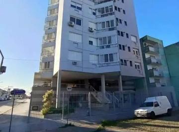 Apartamento · 50m² · 1 Quarto · 1 Vaga · Apartamento 1 quarto à venda com 50 m² no bairro Centro, em PELOTAS - RS